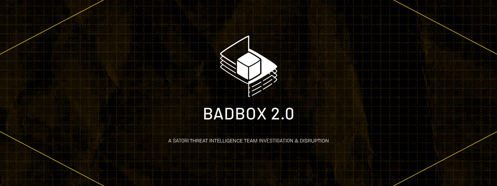 BADBOX 2.0: The sequel no one wanted