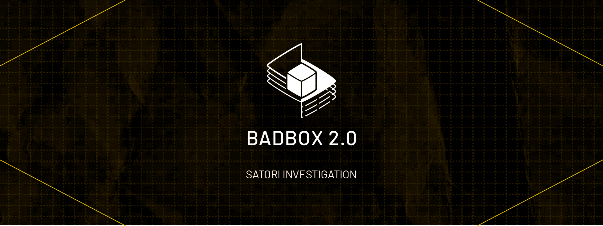 Satori Threat Intelligence Disruption: BADBOX 2.0 Targets Consumer Devices with Multiple Fraud Schemes