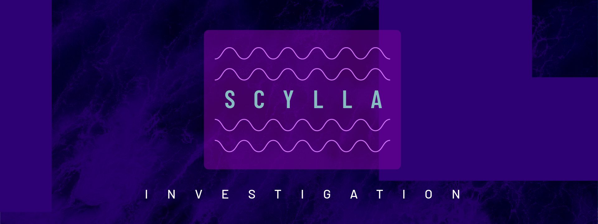 Poseidon’s Offspring: Charybdis and Scylla